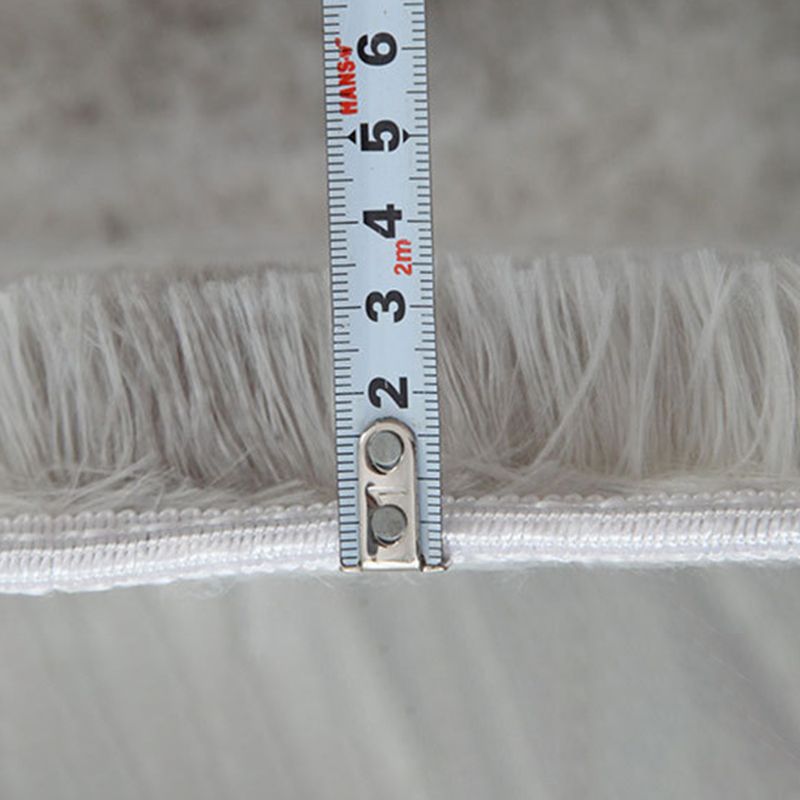 Casual stropdas kleurstof shag binnen tapijten polyester tapijt vlek resistent gebied tapijt voor woningdecoratie