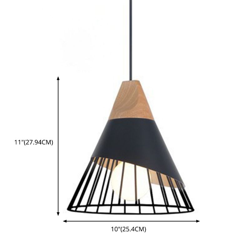 Simplicidad moderna colgada colgando lámpara pendnant luces colgantes colgantes de aluminio para restaurante