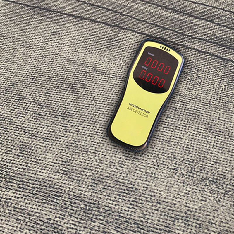 Grey Tone Modern Indoor Rug Polyester Triangle Print Rug Stain Resistant Area Rug for Living Room