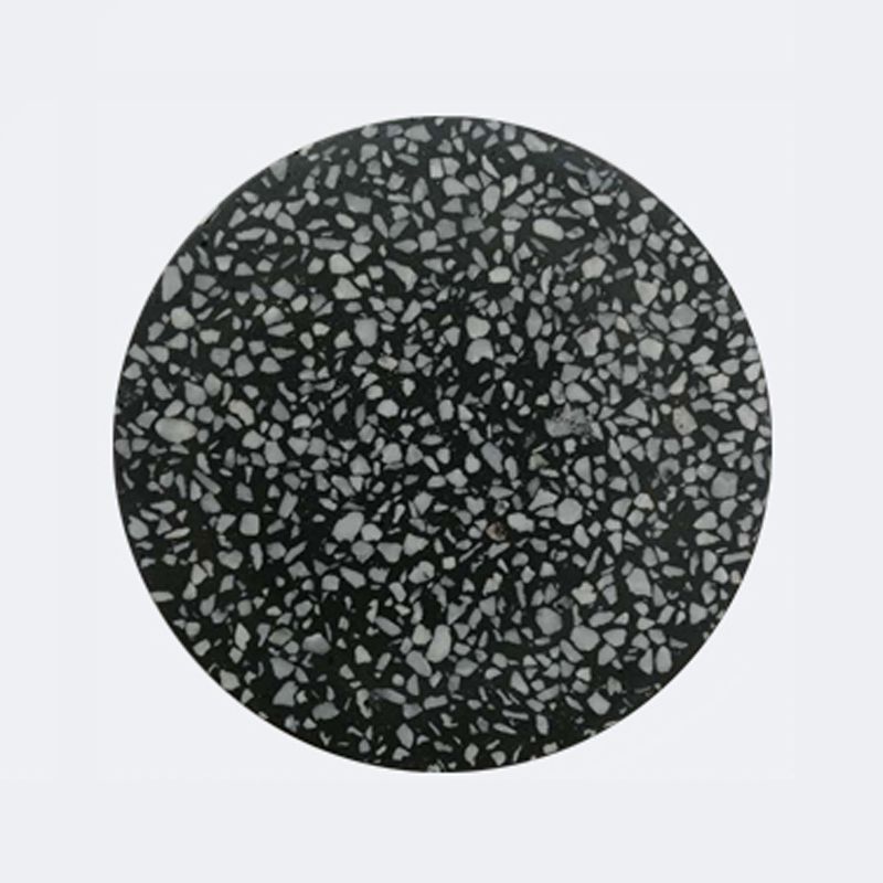 1-Light Stone Wall Sconce Modern Simple Wall Mount Lamp for Dining Room