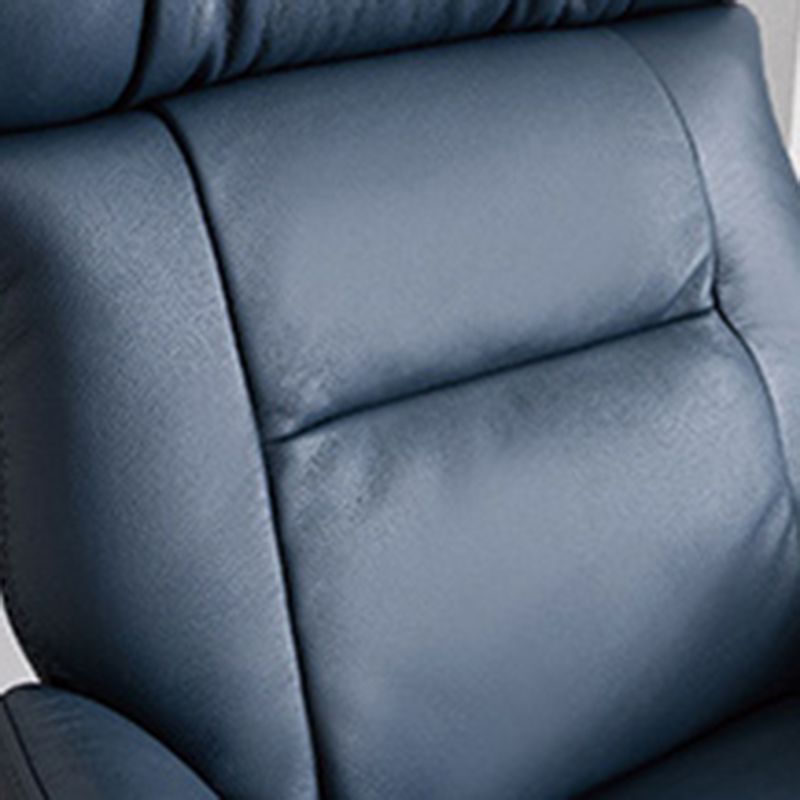 USB Charge Port Recliner Chair Position Lock Standard Recliner