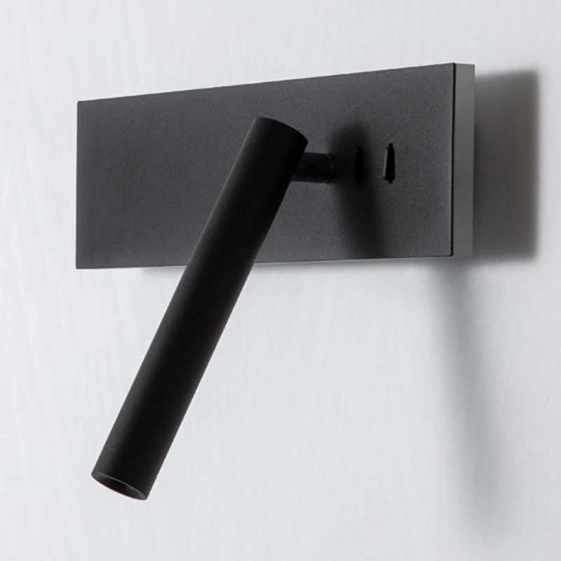 Moderner Stil Geometrischer Wandleuchten Metall 2 Lichter Wandmontage Leuchte