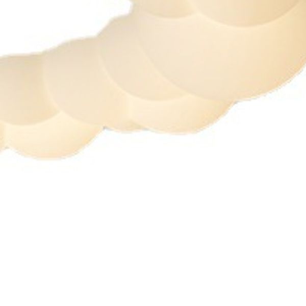 White LED Ceiling Light Modernism Flush Mount Lighting for Foyer Kitchen