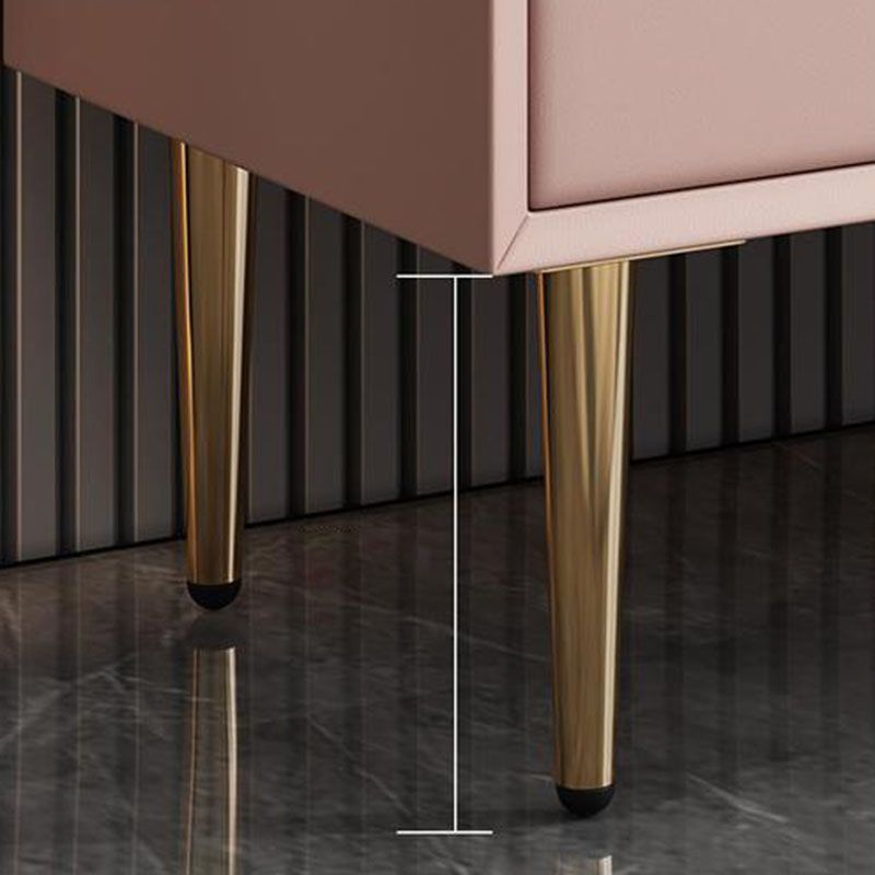 Classic Glam Storage Chest Stone Dresser with 5/6/7/9 Drawers