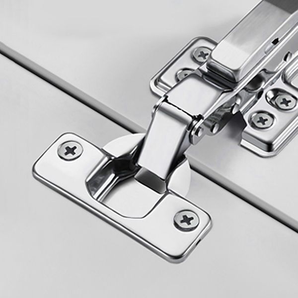 White Colour Wooden Wardrobe Contemporary Style Wardrobe Closet with Drawer