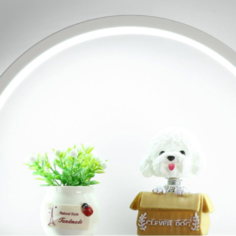 Modern Wall Light Fixture Household Wall Light Sconce for Bedroom