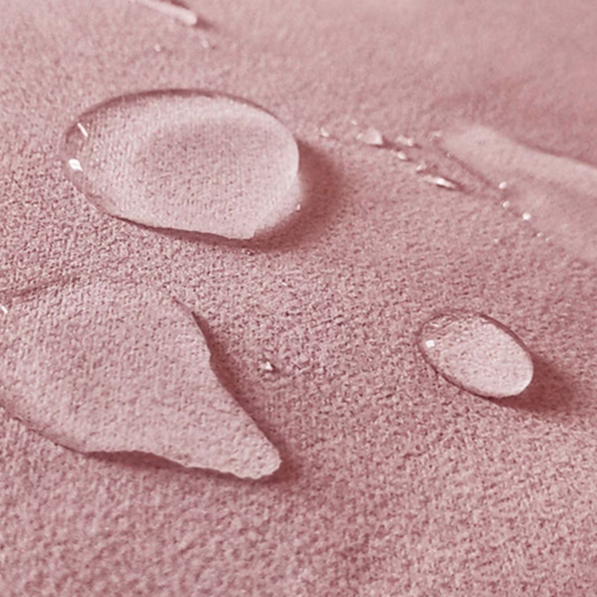 Pink Pillow Back Loveseat Foldable Sleeper Sofa with Storage