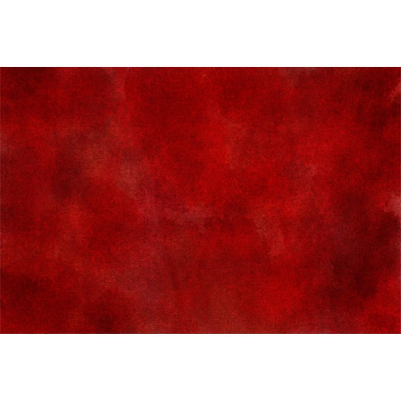 Contemporary Style Abstract Mural Wallpaper for Bedroom Decor, Water Resistant