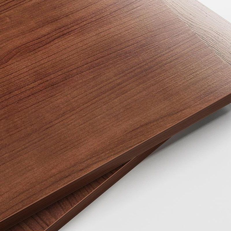 Wood Dining Buffet Glam Style Buffet Server with Cabinets and Drawers