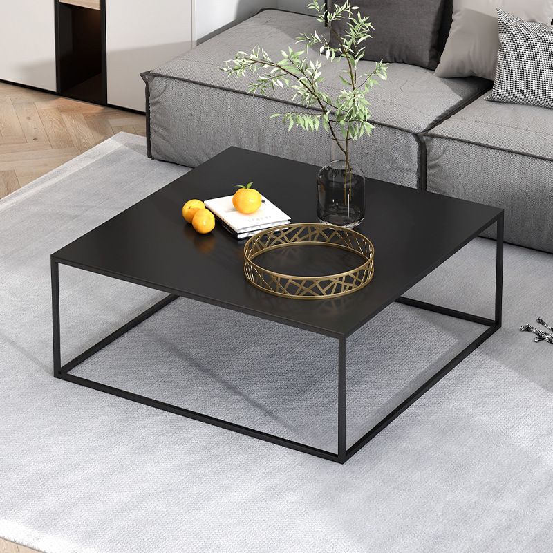 Frame 1 Single Cocktail Table Square/Rectangular Coffee Table