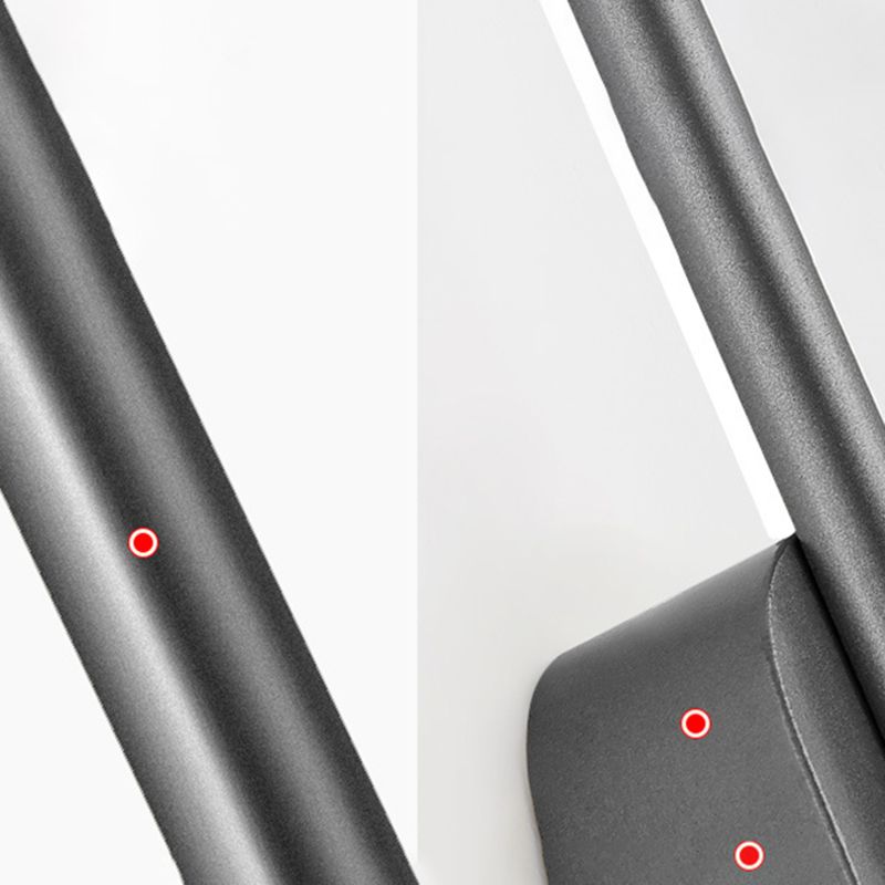 Éclairage de mur de style moderne de style moderne