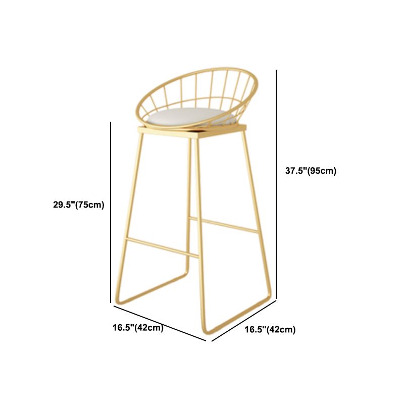 Glam 1/5/9 Pieces Counter Height Set Rectangle White Legs Indoor Pub Dining Set