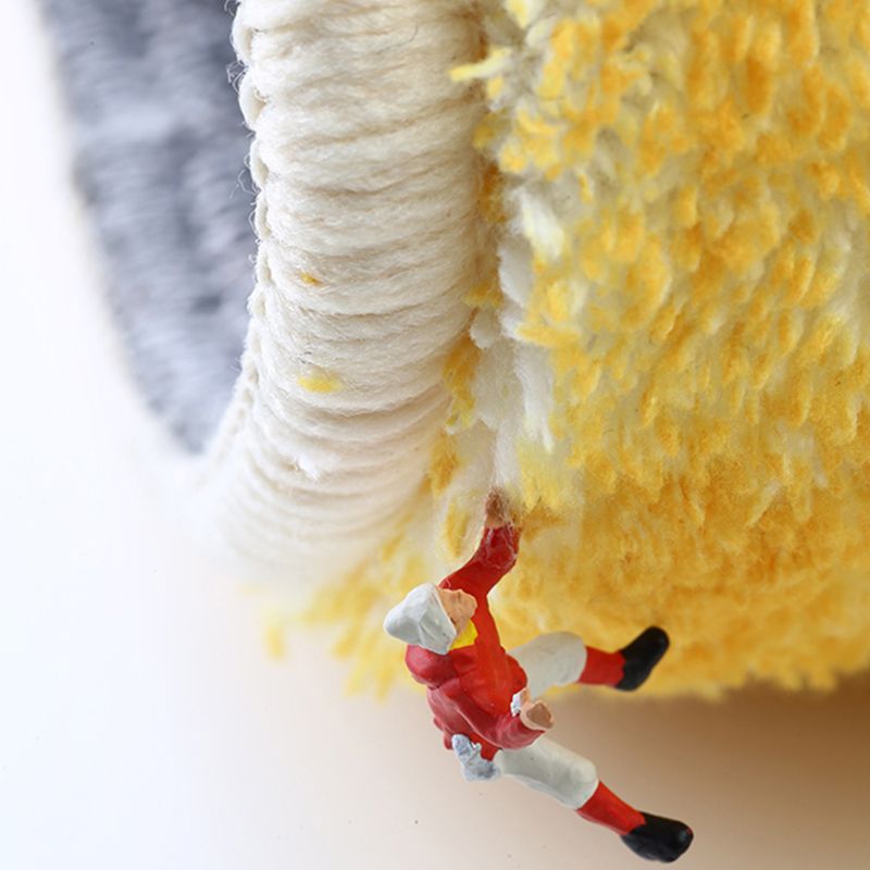 Simplicity Tartan Pattern Carpet Polyester Rug Stain Resistant Area Carpet for Home Decoration