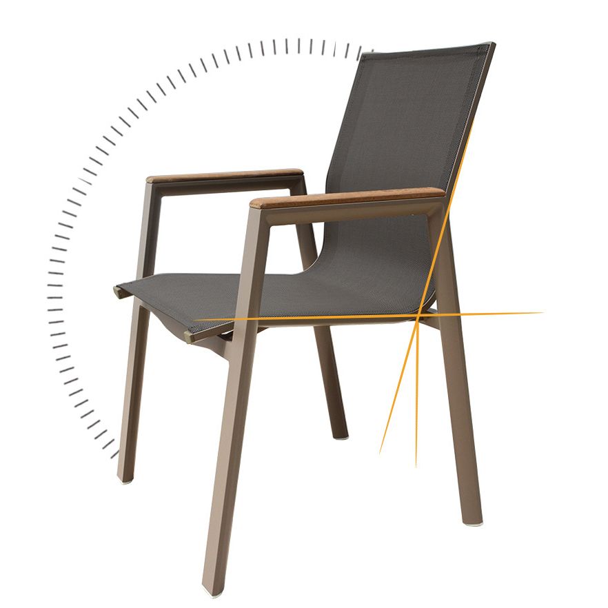 Bohemian Style 1/4/5/7 Pieces Dining Set Stone Dining Table Set