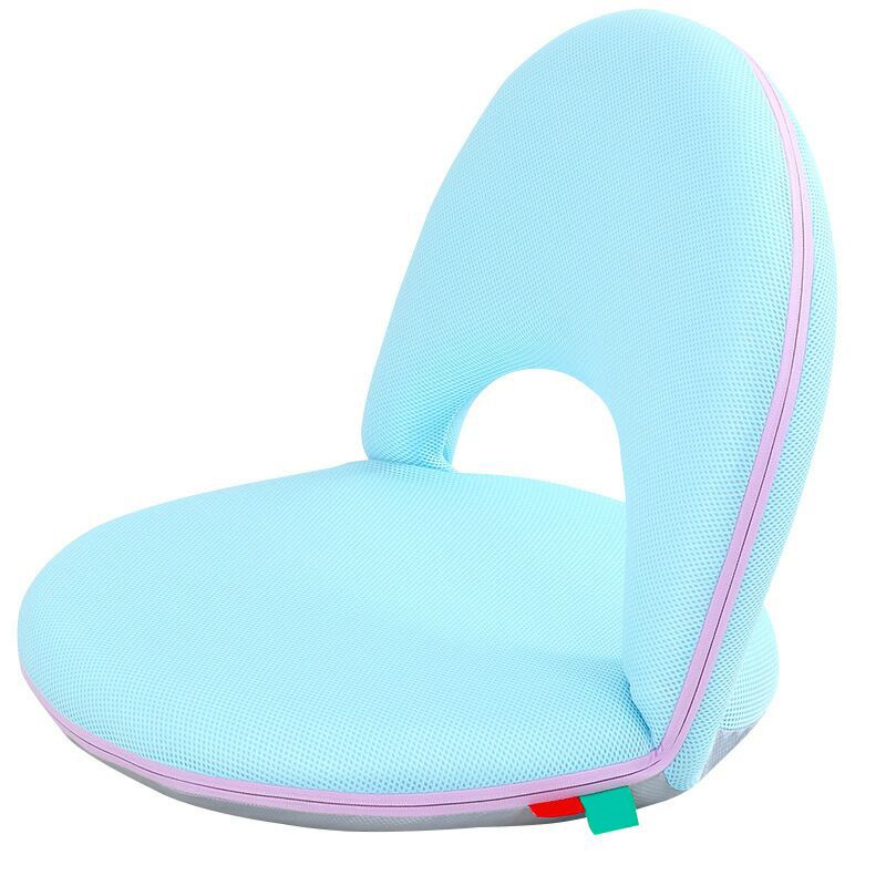 Fabric Accent Tight Back Chair Lounge Chair for Bedroom and Living room