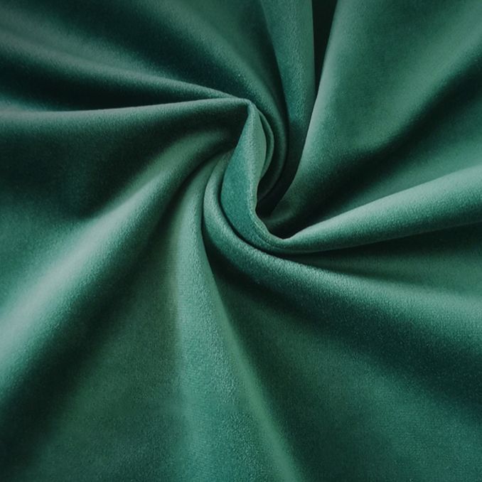 Glam Style 1/2/5/7 Pieces Dining Set Marble Top Dining Table Set with Velvet Chairs