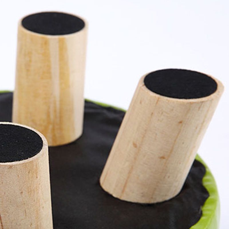 Modern Cotton Standard Tear Resistant Bear Standard for Drawing Room