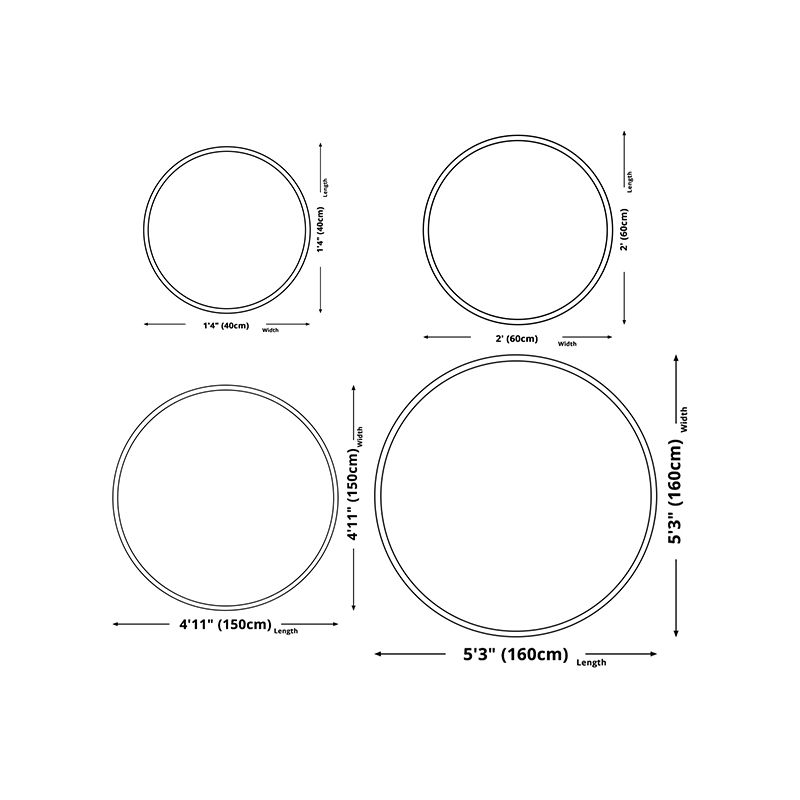 Light Yellow Sunflower Rug Polyester Modern Rug Stain Resistant Rug for Drawing Room