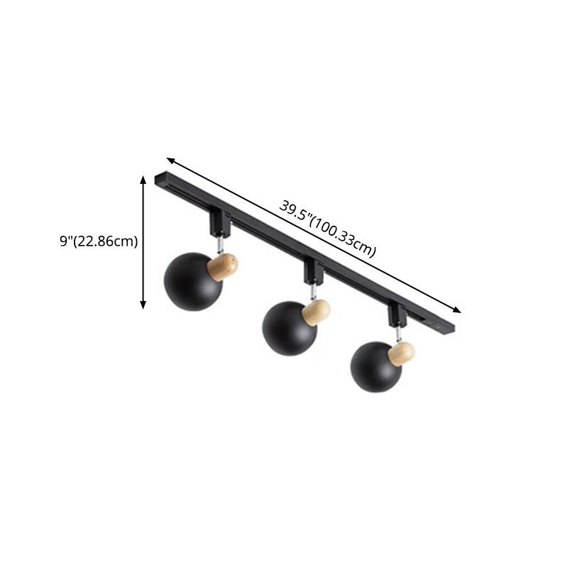 Modern Pendant Light Geometric Island Chandelier Metal 3 Light Island Lights