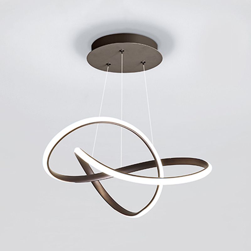 Twist Anhänger Beleuchtungsfix