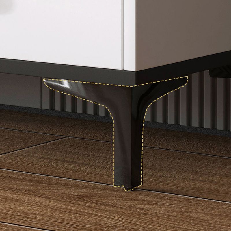 Modern Storage Chest Manufactured Wood Storage Chest Dresser