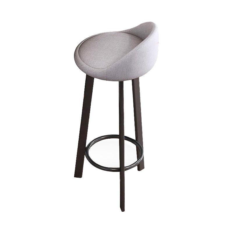 1/3/4/5 Pieces Wood Bar Table Set Matte Finish Modern Bar Set