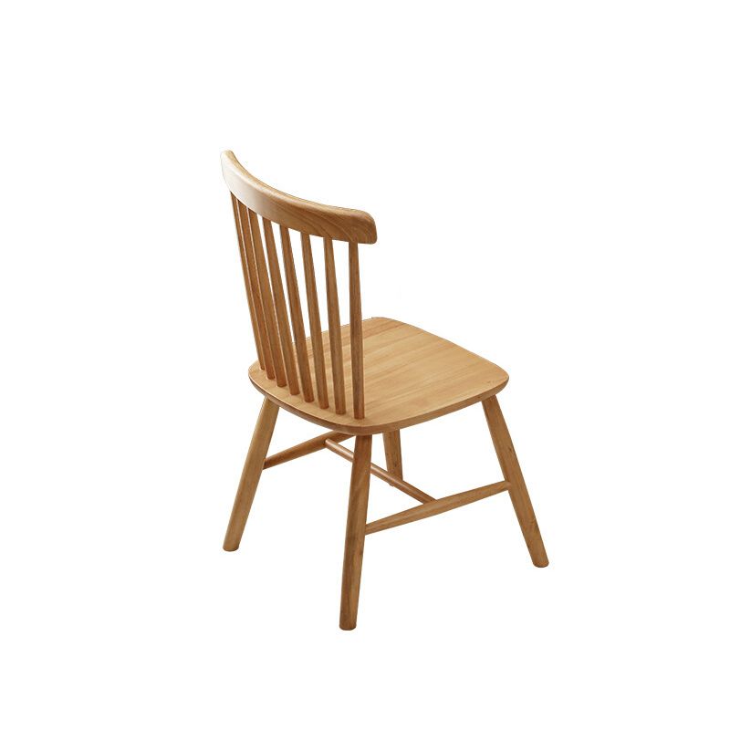Scandinavian Wood Dressing Table Mirrored Makeup Vanity Stool Set