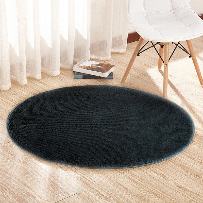 Casual Home Decor Tapijten Multi-kleuren Plain Ruug Polypropyleen Niet-slip achteruitgang voor huisdiervriendelijk tapijt