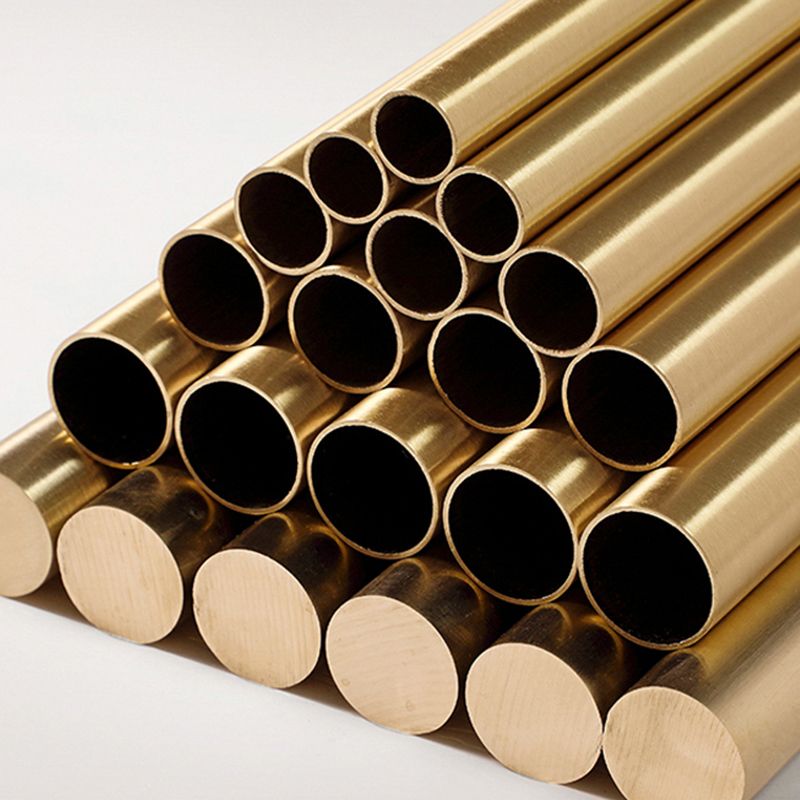 Éclairage de plafond de chambre à coucher multi-tampons moderne de cuivre en cuivre avec nuance en cristal