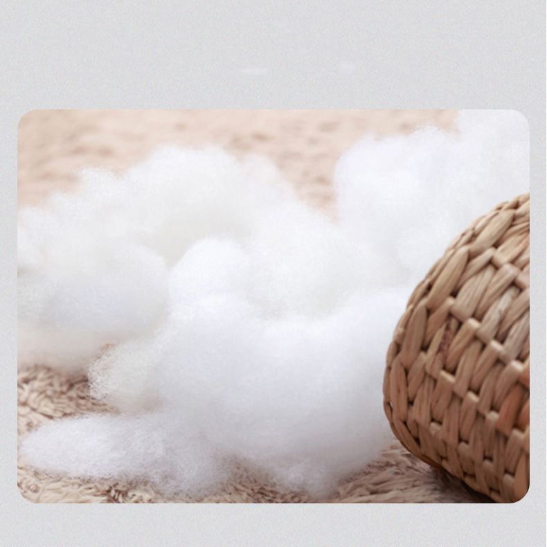 Modular Sewn Pillow Back Bench Seating Recessed Arm Assembled Settee Furniture