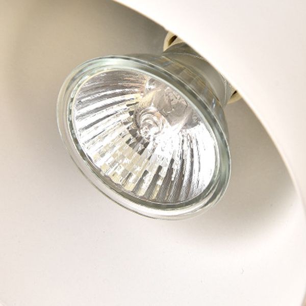Modern Table Lamp Aromatherapy Melting Wax Desk Light (Aromatherapy Candles Not Included)