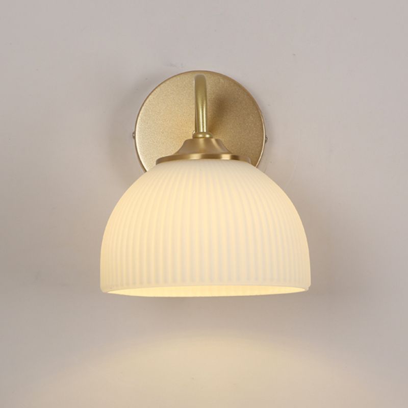Modern Wall Light Sconce Simple Wall Light Fixture for Bedroom