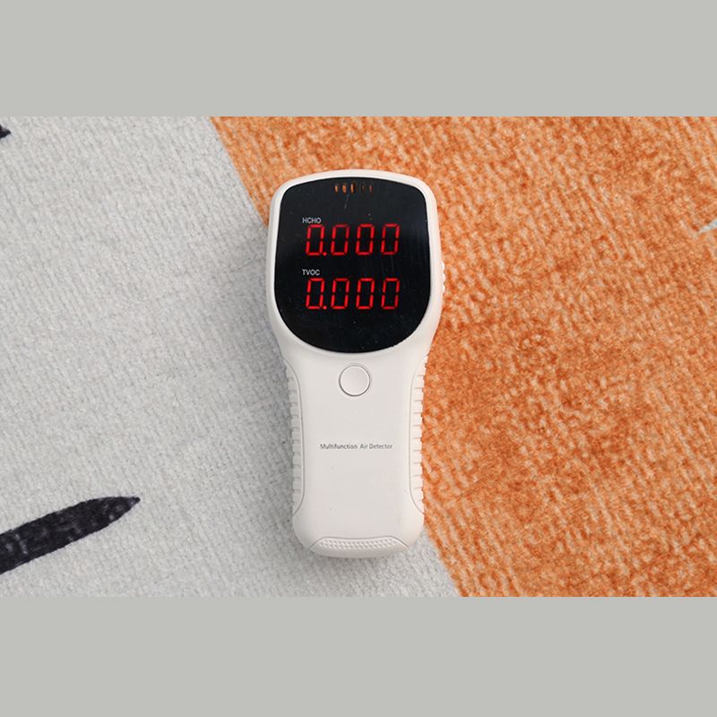 Mehrfarbiger Streifenteppich aus Polyester, minimalistischer Teppich, rutschfeste Rückseite, Innenteppich für Heimdekoration
