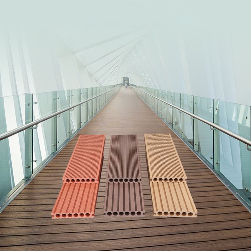 Composite Patio Flooring Tiles Nailed Outdoor Patio Flooring Tiles