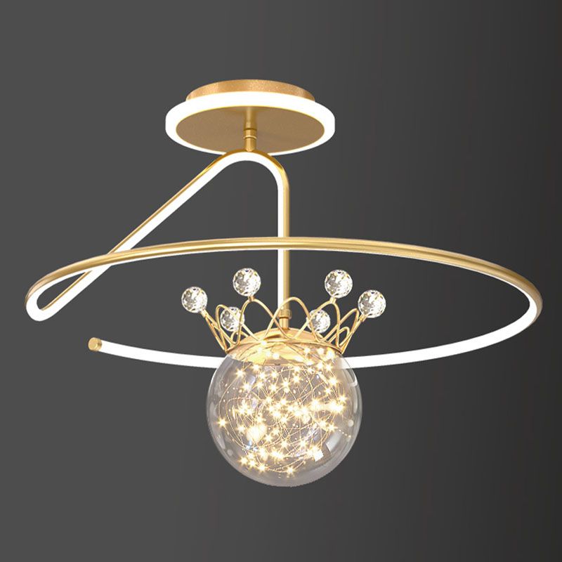 Semi Flush Ceiling Lights Contemporary Geometric Flush Mount Light Semi Flush Ceiling Light Fixtures