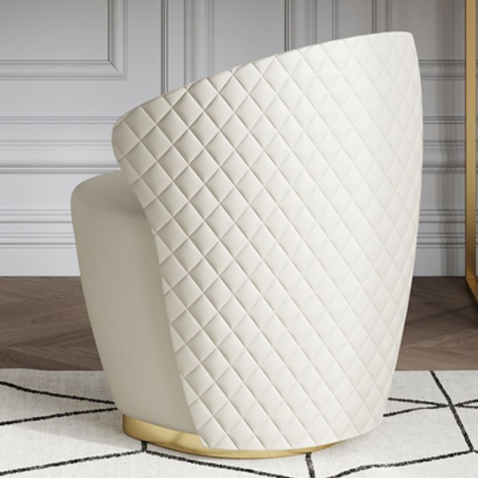 White Mirrored Make-up Vanity Glass Top Dressing Table Stool Set