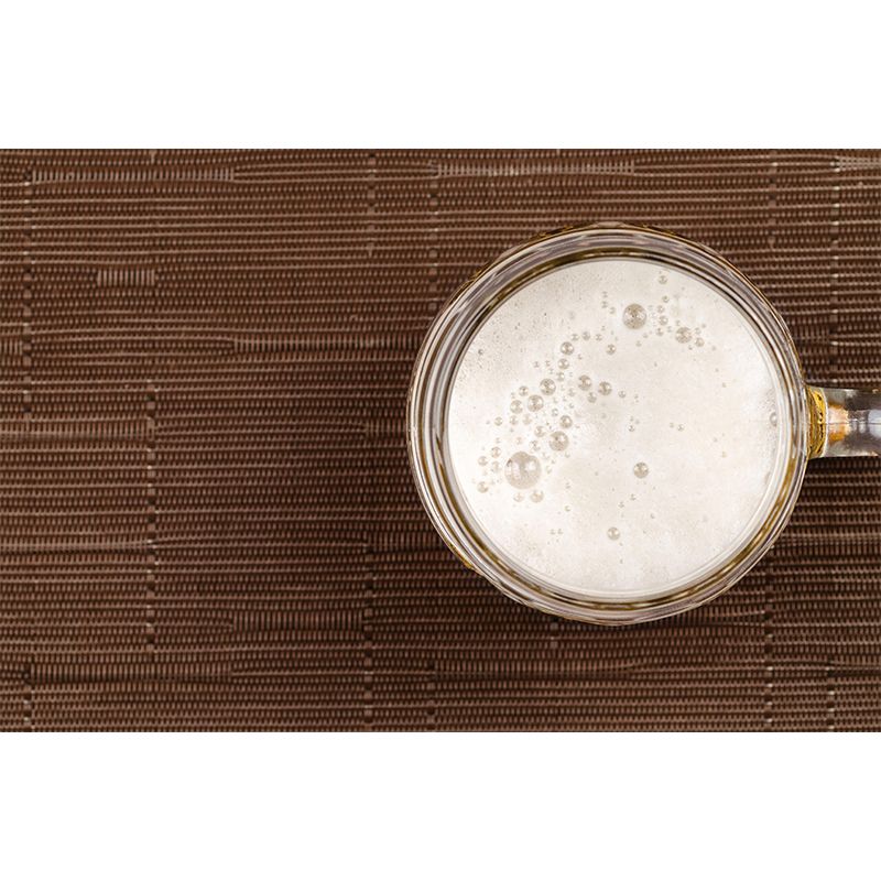 Customized Contemporary Mural Wallpaper Eco-friendly Bar Shop Wall Decor