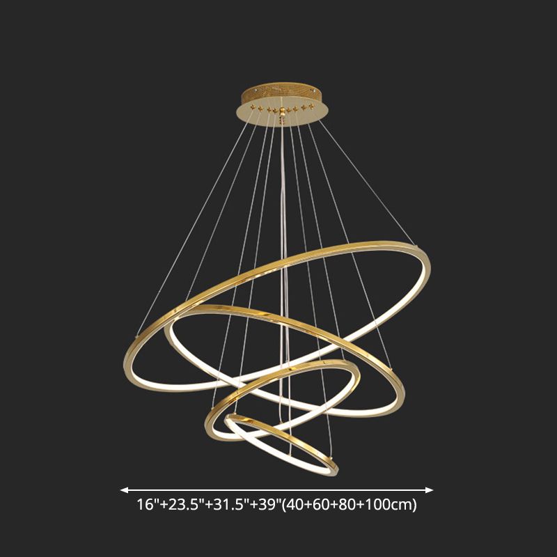Lampada lampadina orbicolare contemporanea semplicità kit lampada sospesa per soggiorno per soggiorno