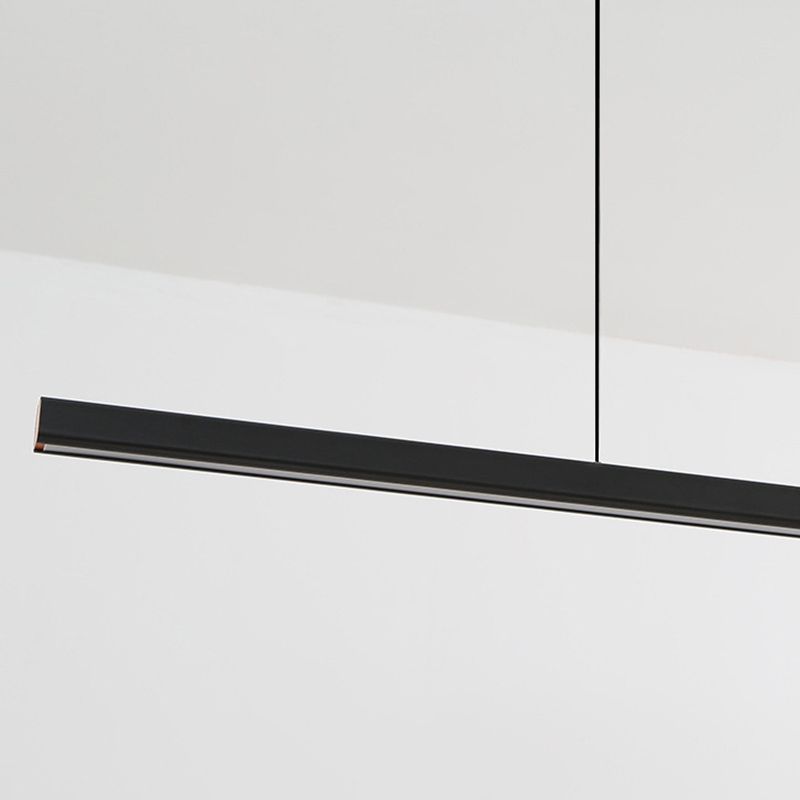 Hanging Ceiling Lights Modern Hanging Light Fixtures in Black for Dining Room