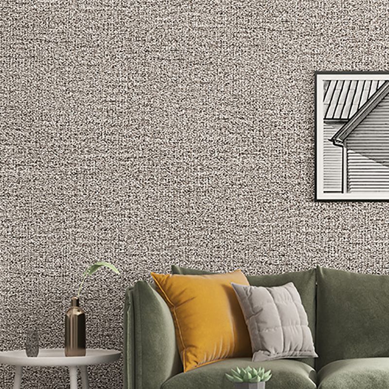 Classic Plain Paneling 3D Embossed Peel and Stick Backsplash Panels for Living Room