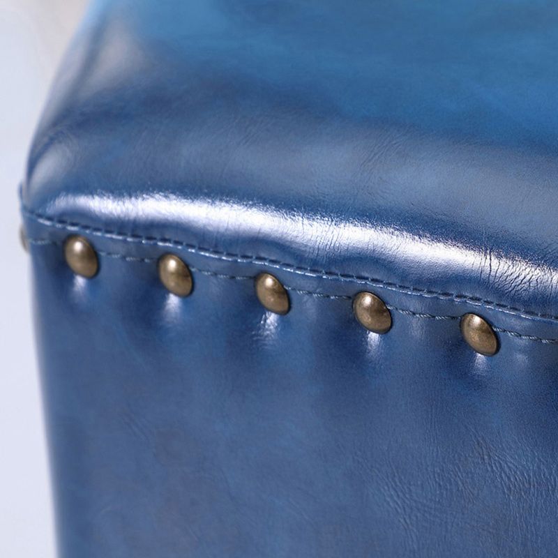 Yellow Modern Standard Leather Specialty Standard for Living Room