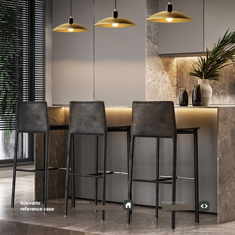 Luz de colgante colgante minimalista latón acampado luz de techo colgante con sombra de metal