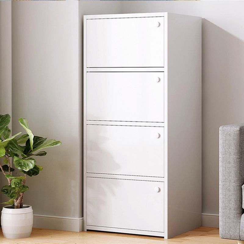 Modern Style Standard Cabinet Rectangle Storage Cabinet for Home