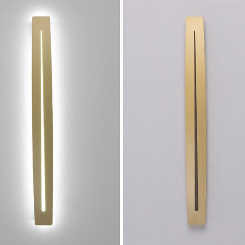 Shade Linear Malet Splique Modern Style Lighting Lighting Lighting Lighting Lightings