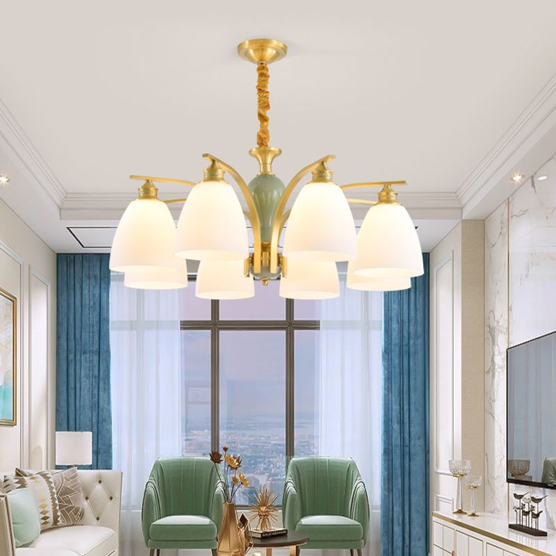 Lustres géométriques lustres pendants