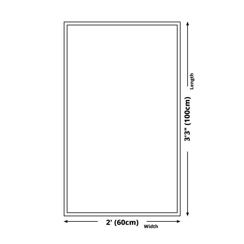 Modern Striped Pattern Rug Black and White Polyester Rug Washable Pet Friendly Non-Slip Area Rug for Living Room