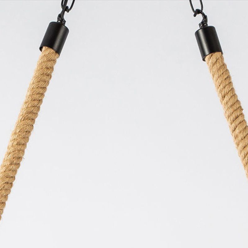 Luz de colgante colgante colgante de cono de estilo industrial lámparas colgantes de metal