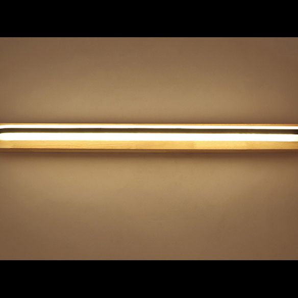 Modern Led Lights for Vanity Mirror Ambient Lighting Vanity Light Fixture for Bathroom