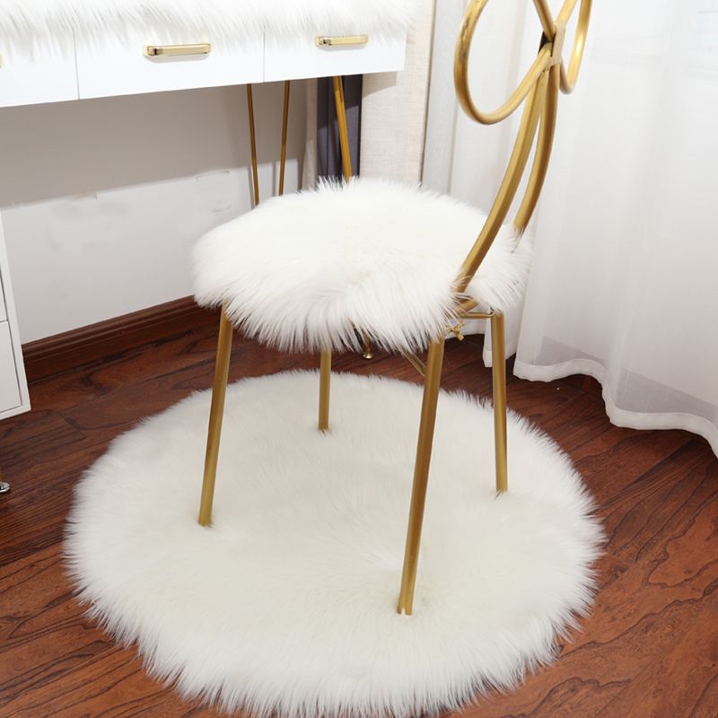 Tapis nordique ombre Rapier en polypropylène multicolaire Tapis de polypropylène Easy Care Animal Animal Washable Indoor pour décoration