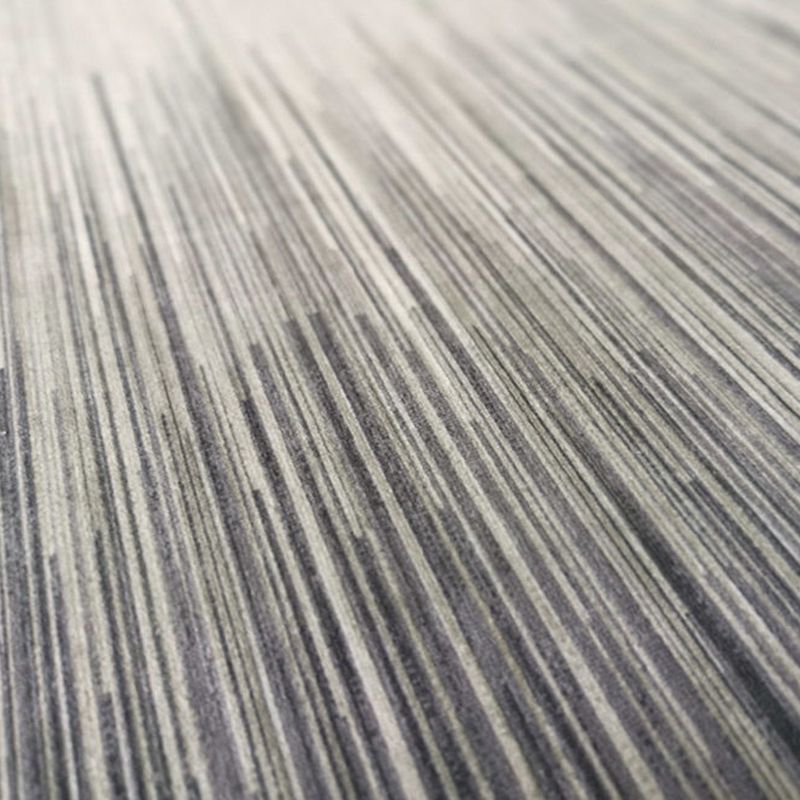 Nordic Marbling Printed Rug Light Color Polyester Area Carpet Non-Slip Backing Rug for Living Room